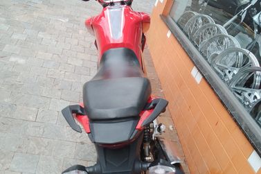 HONDA CG