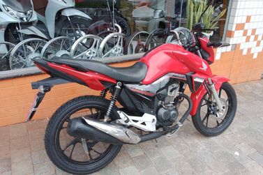 HONDA CG