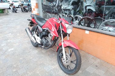 HONDA CG