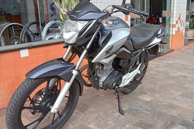 HONDA CG