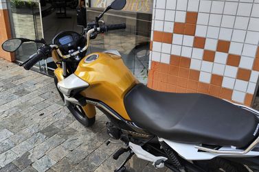 HONDA CG