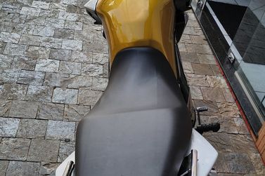 HONDA CG