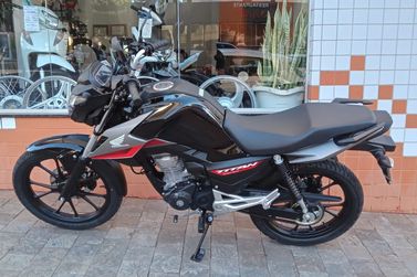 HONDA CG