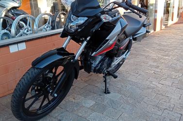 HONDA CG