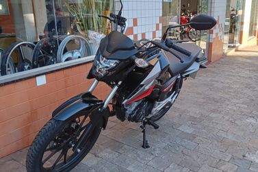 HONDA CG