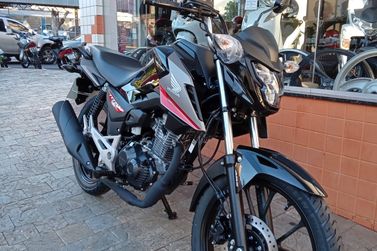 HONDA CG
