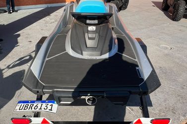 Yamaha VX Cruiser 1100