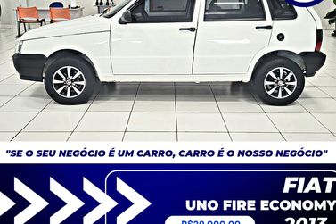 Fiat 2013 em Itapecerica da Serra