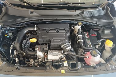 Fiat PULSE