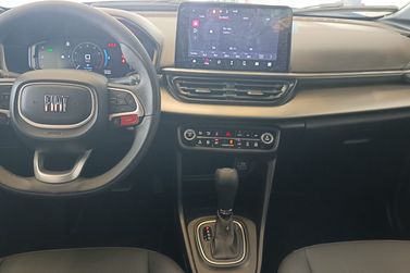 Fiat PULSE