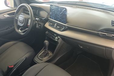 Fiat PULSE