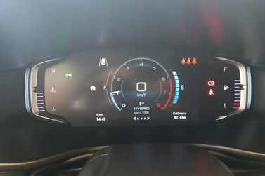 Fiat PULSE