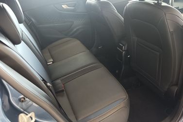 Fiat PULSE