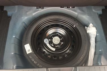 Fiat PULSE