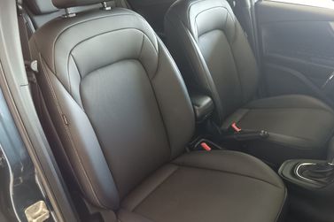 Fiat PULSE