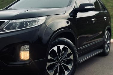 Kia Motors Sorento