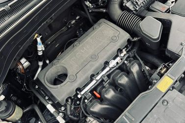 Kia Motors Sorento