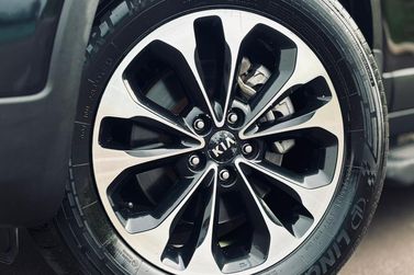 Kia Motors Sorento