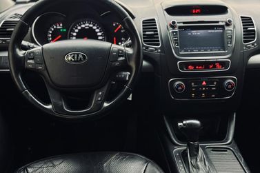 Kia Motors Sorento