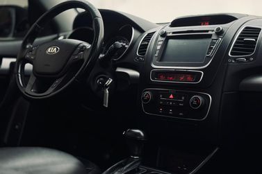 Kia Motors Sorento