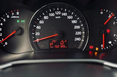 Kia Motors Sorento