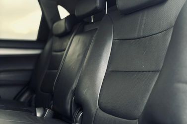 Kia Motors Sorento