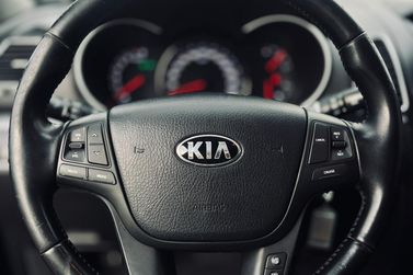 Kia Motors Sorento