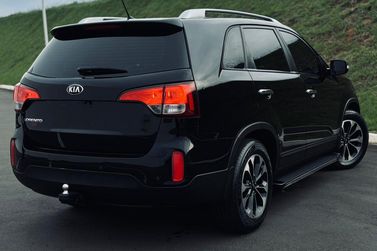 Kia Motors Sorento