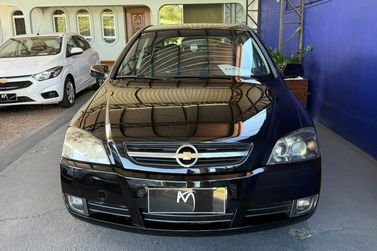 Chevrolet Astra
