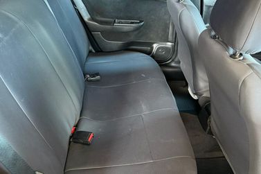 Chevrolet Astra