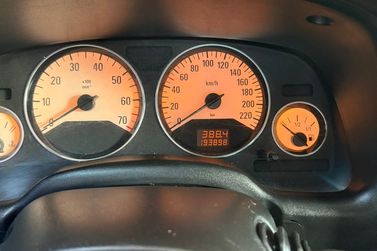 Chevrolet Astra