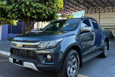 Chevrolet S10