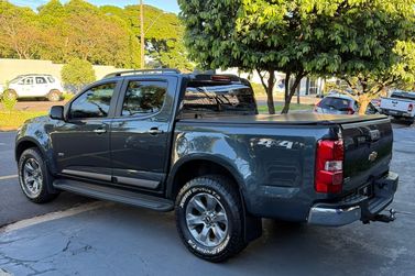 Chevrolet S10