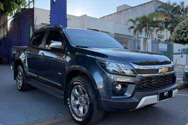 Chevrolet S10