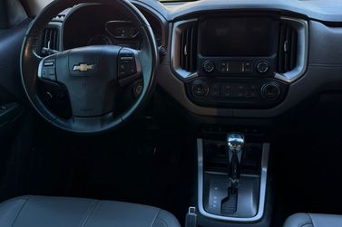 Chevrolet S10