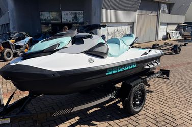 Seadoo GTI