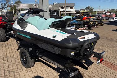 Seadoo GTI