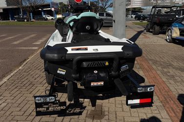 Seadoo GTI
