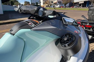 Seadoo GTI