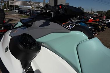 Seadoo GTI