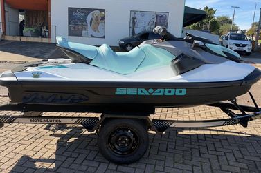 Seadoo GTI