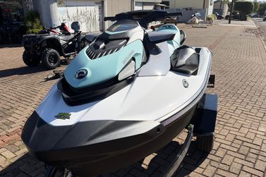 Seadoo GTI