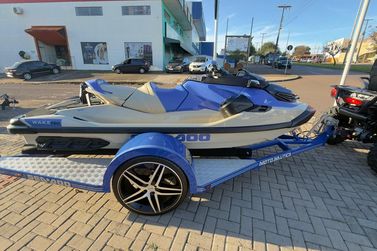 Seadoo Wake Pro