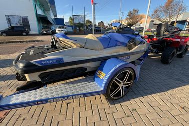 Seadoo Wake Pro