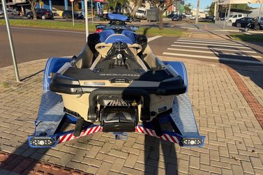 Seadoo Wake Pro