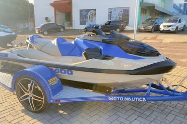 Seadoo Wake Pro