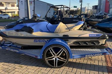 Seadoo Wake Pro