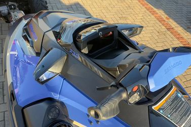 Seadoo Wake Pro