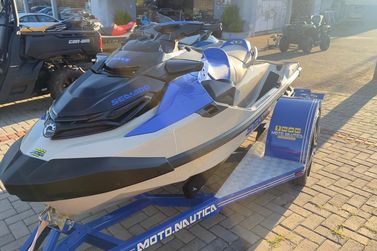 Seadoo Wake Pro