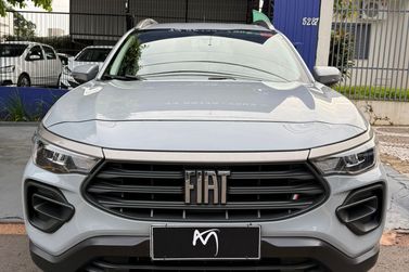 Fiat PULSE